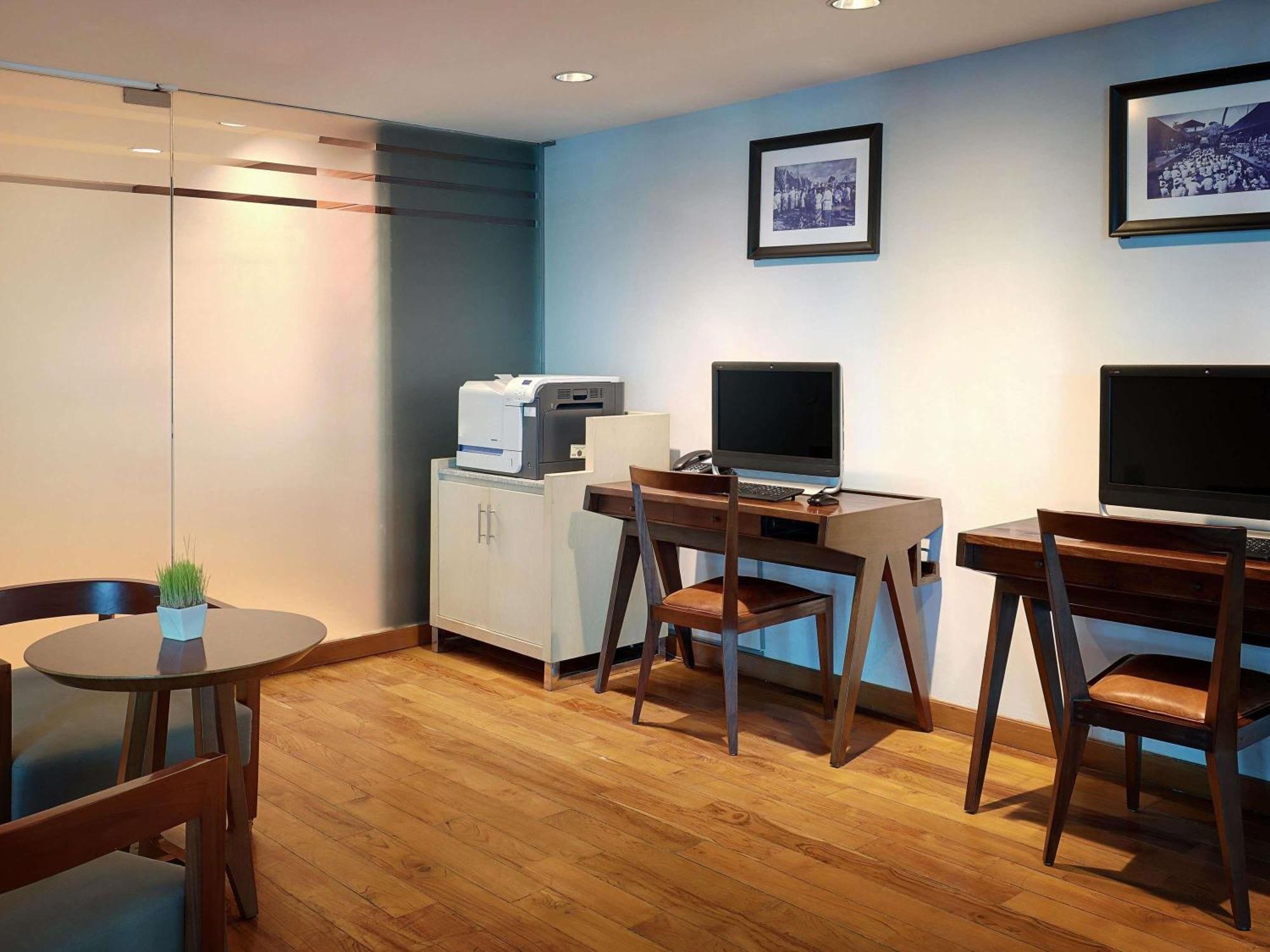 The Kuta Heritage - Managed By Accor Hotel Kuta (Bali)
