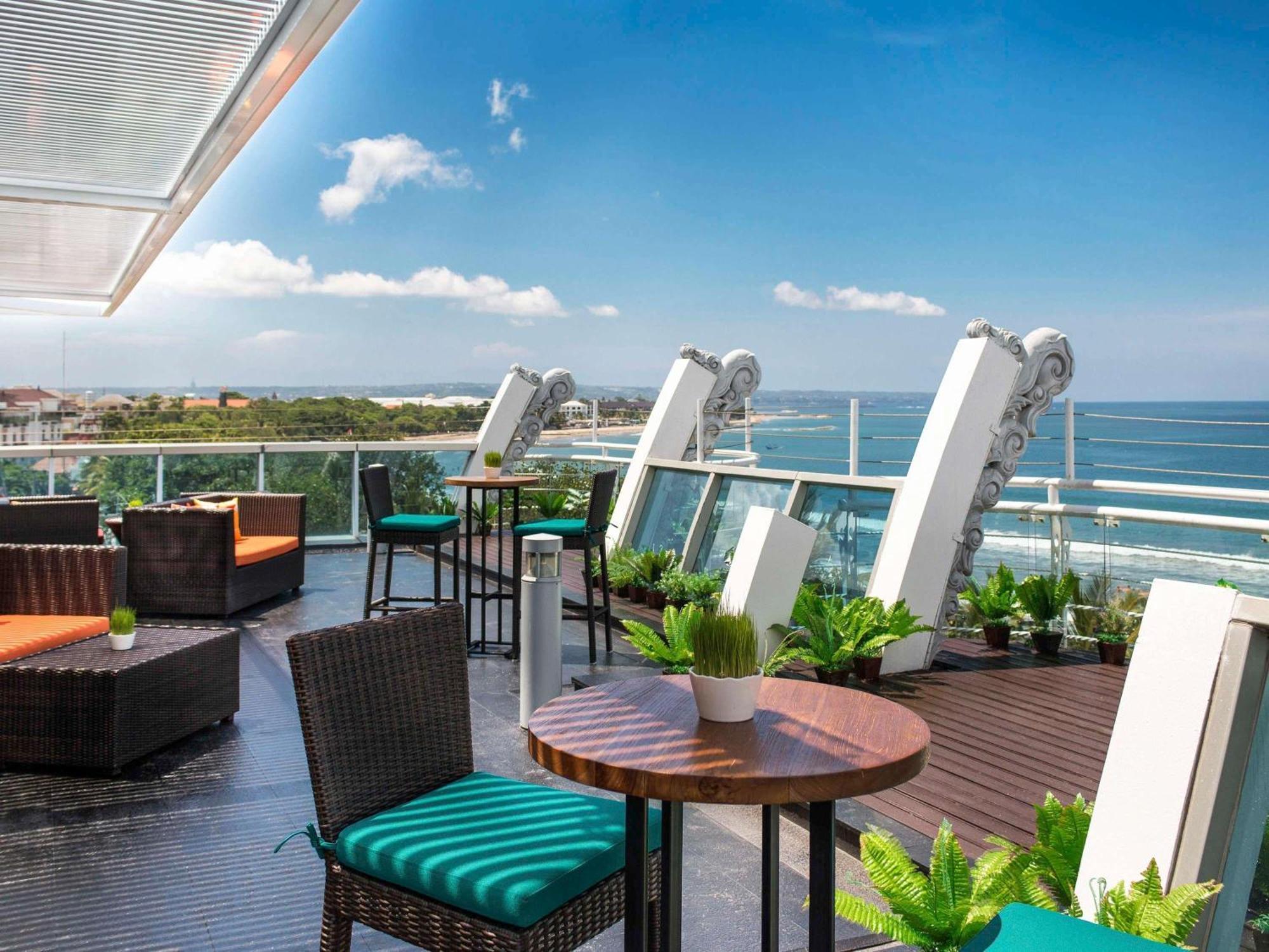 Hotel The Kuta Heritage - Managed By Accor