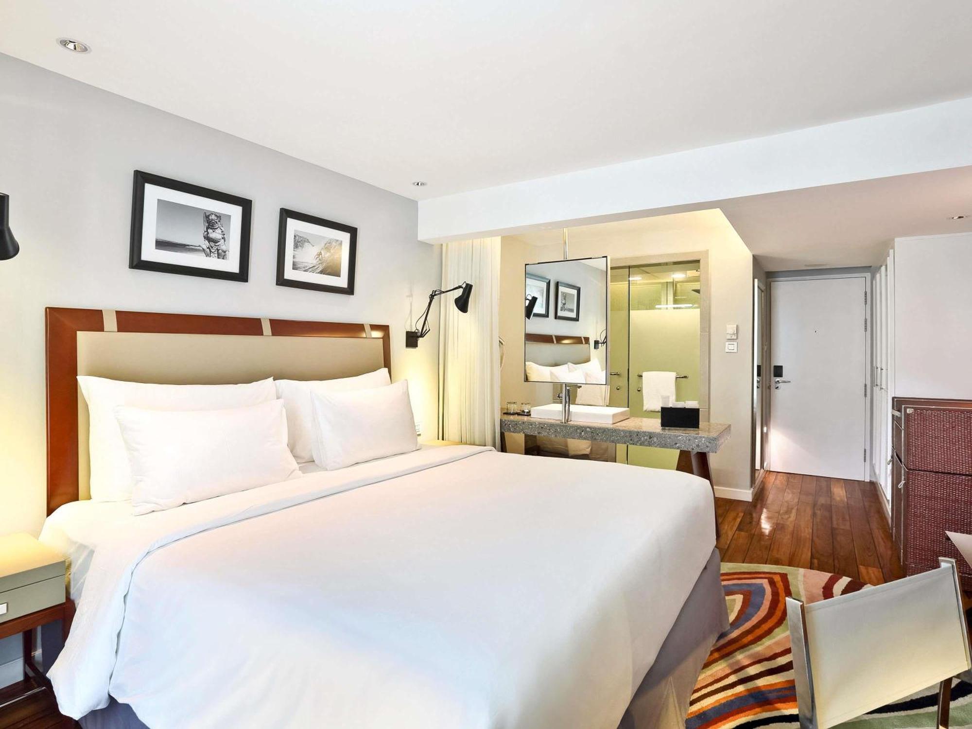 The Kuta Heritage - Managed By Accor 5* Kuta (Bali)