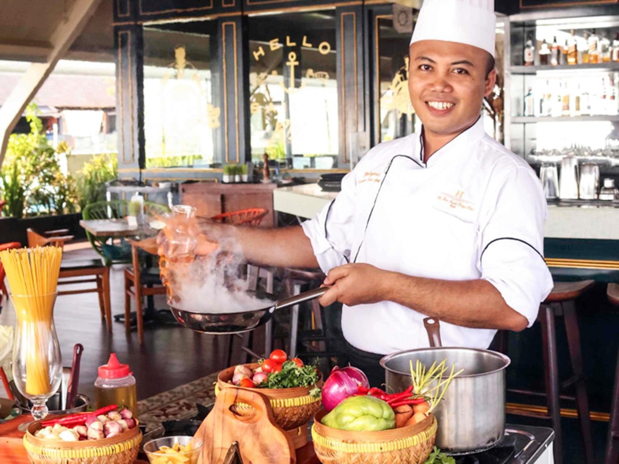 The Kuta Heritage - Managed By Accor