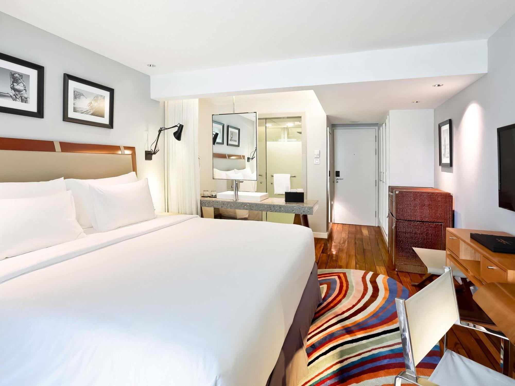 Hotel The Kuta Heritage - Managed By Accor 5*