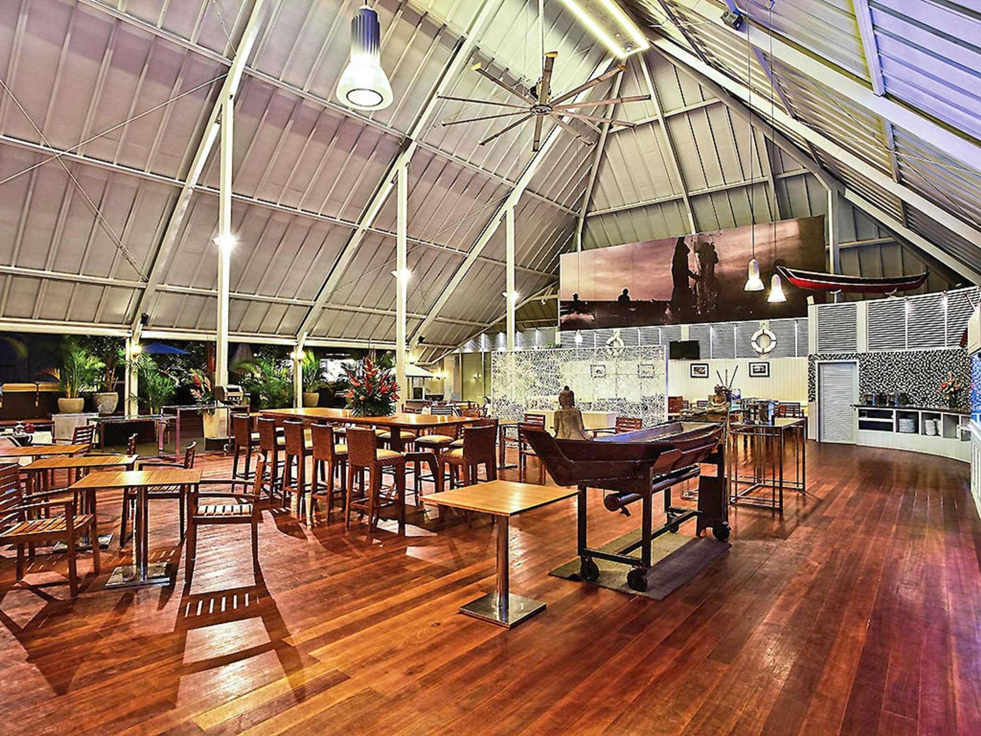 The Kuta Heritage - Managed By Accor Hotel Kuta (Bali)