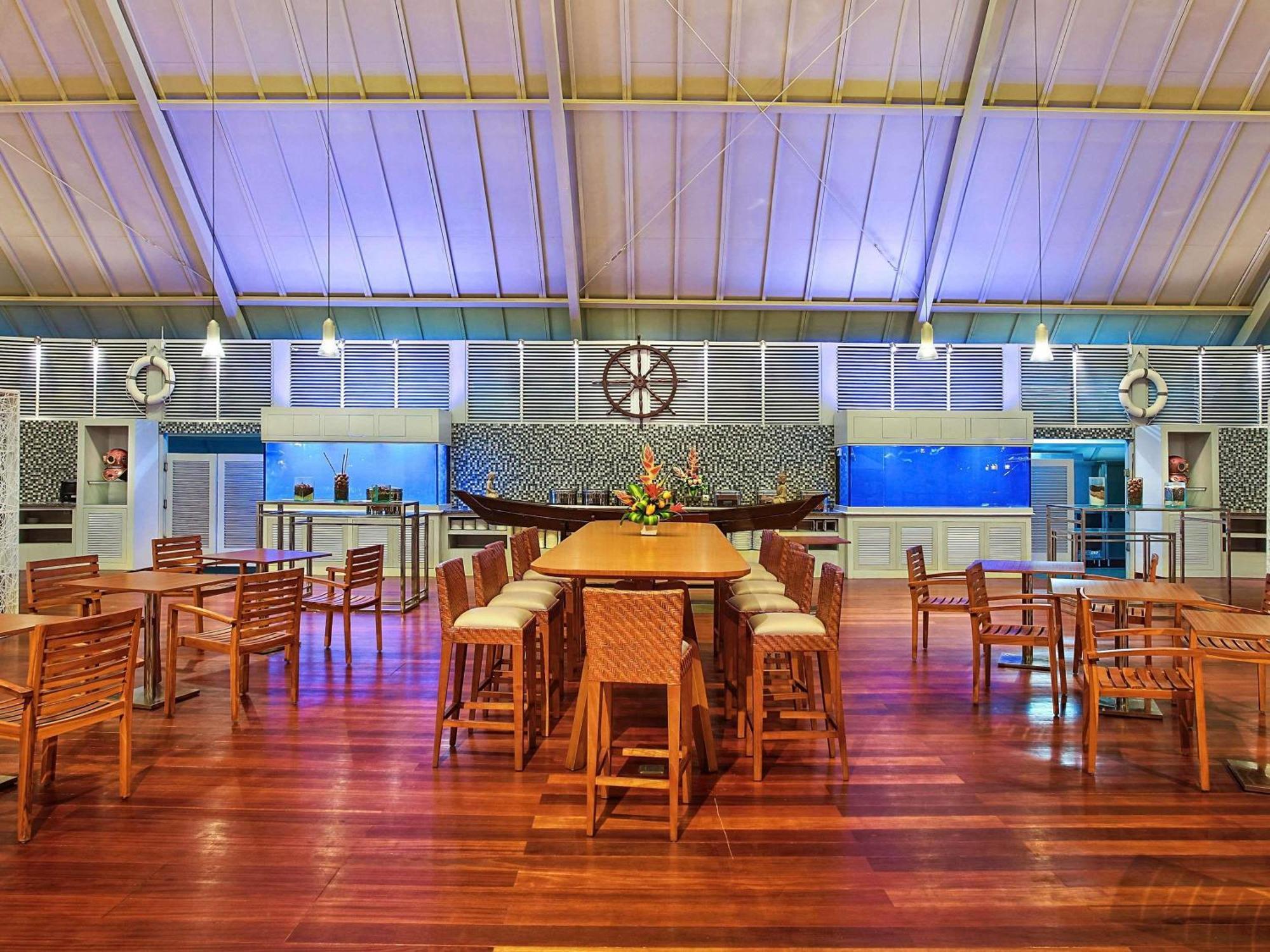 The Kuta Heritage - Managed By Accor 5*