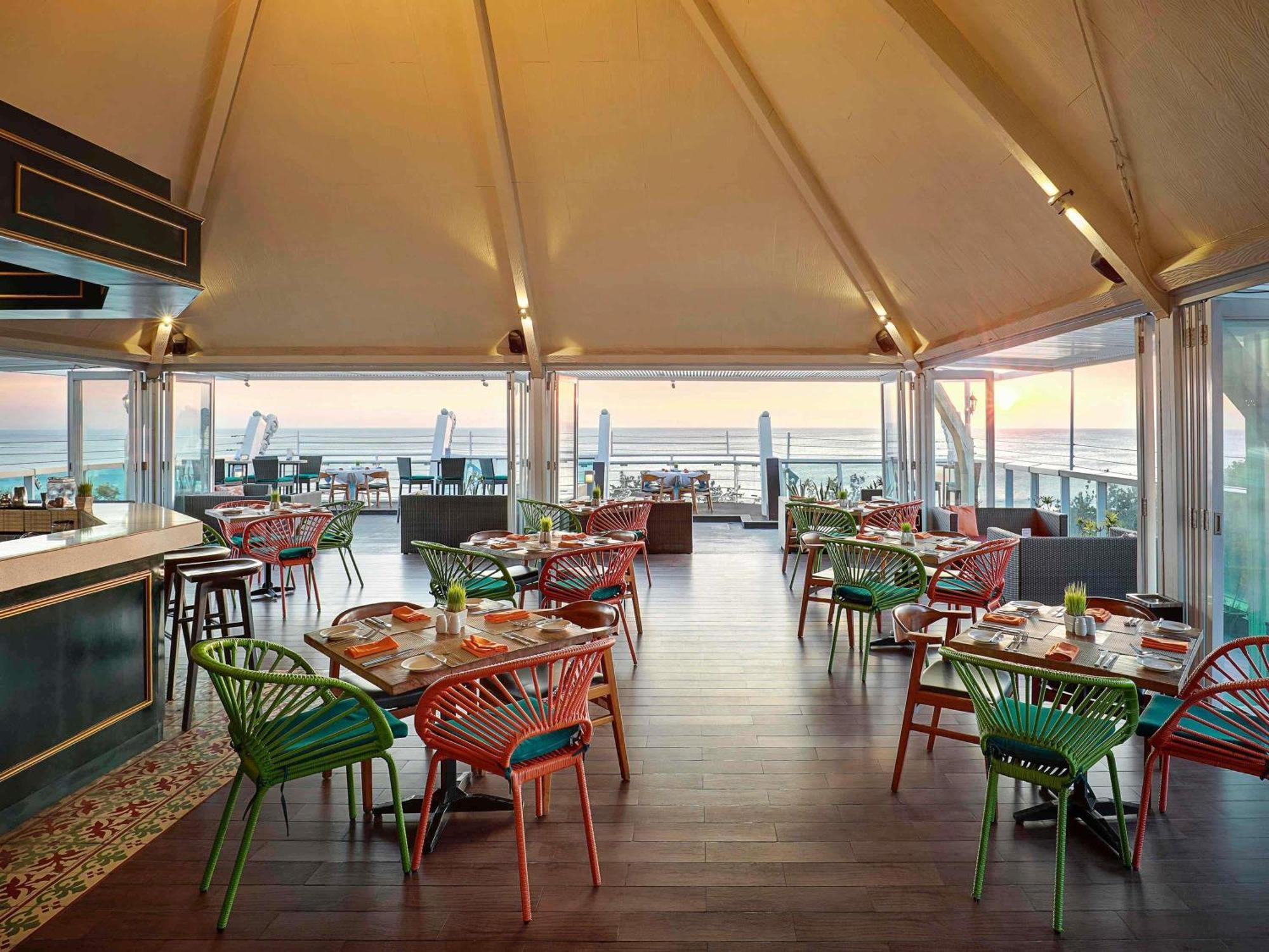 The Kuta Heritage - Managed By Accor 5* Kuta (Bali)