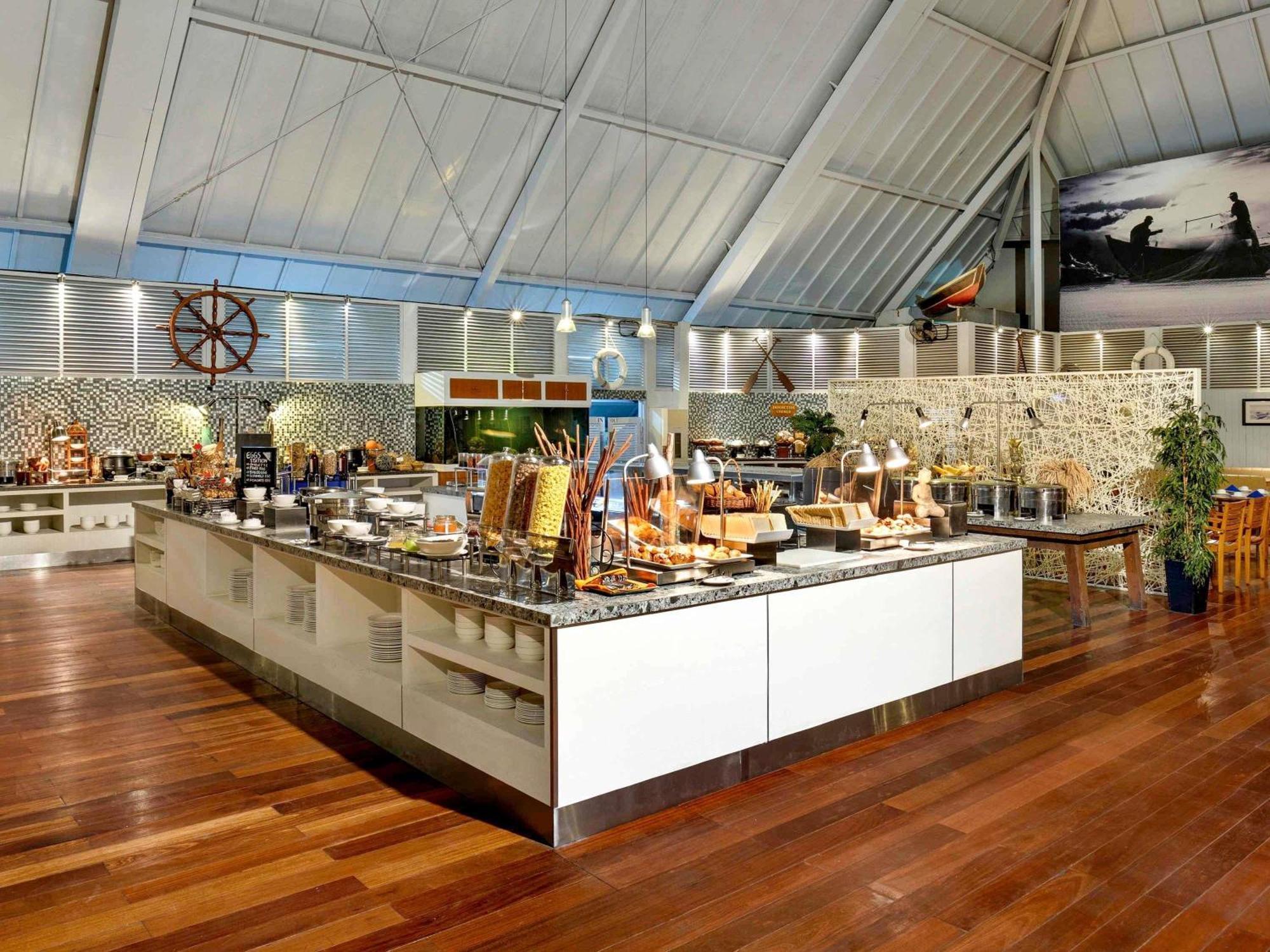 The Kuta Heritage - Managed By Accor