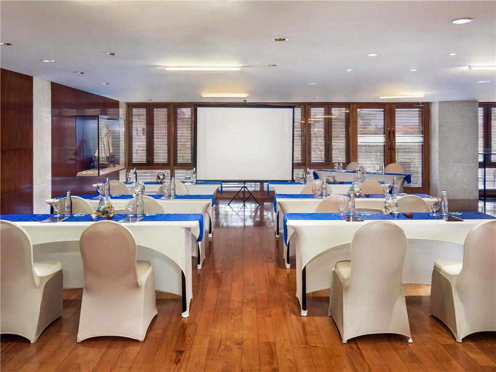 Hotel The Kuta Heritage - Managed By Accor 5*