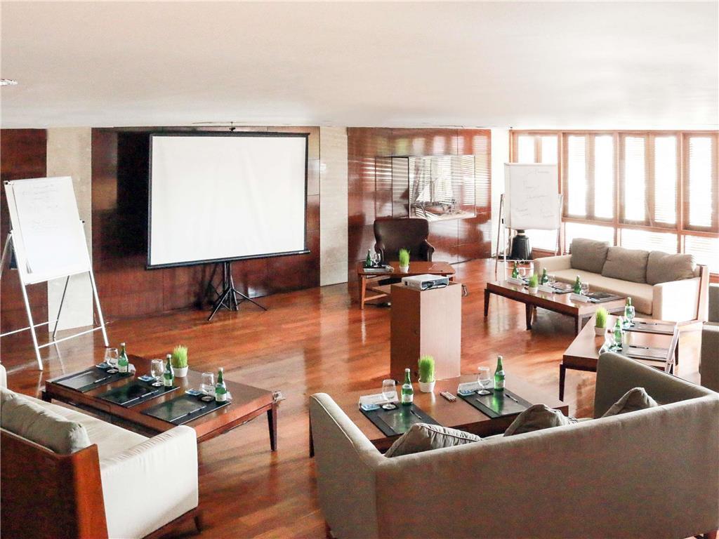 Hotel The Kuta Heritage - Managed By Accor Kuta (Bali)