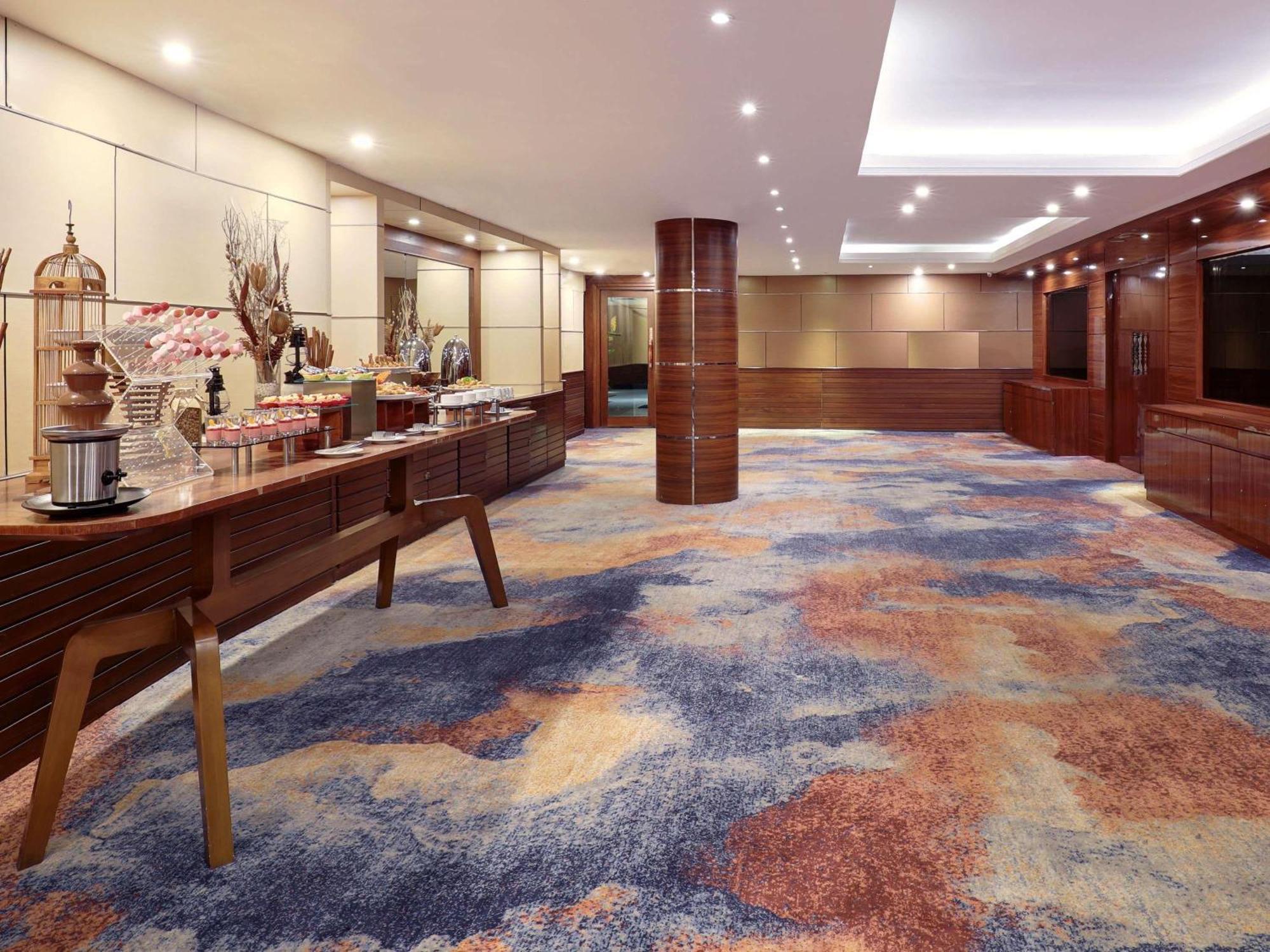 Hotel The Kuta Heritage - Managed By Accor