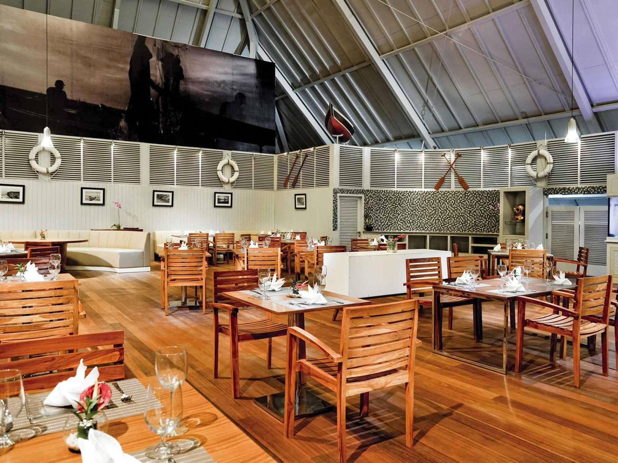 The Kuta Heritage - Managed By Accor Hotel 5*