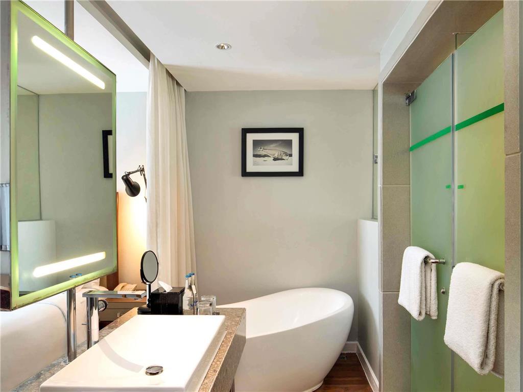 The Kuta Heritage - Managed By Accor Hotel