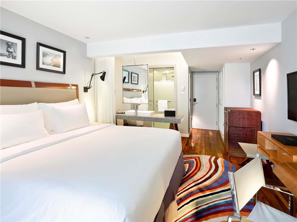 Hotel The Kuta Heritage - Managed By Accor