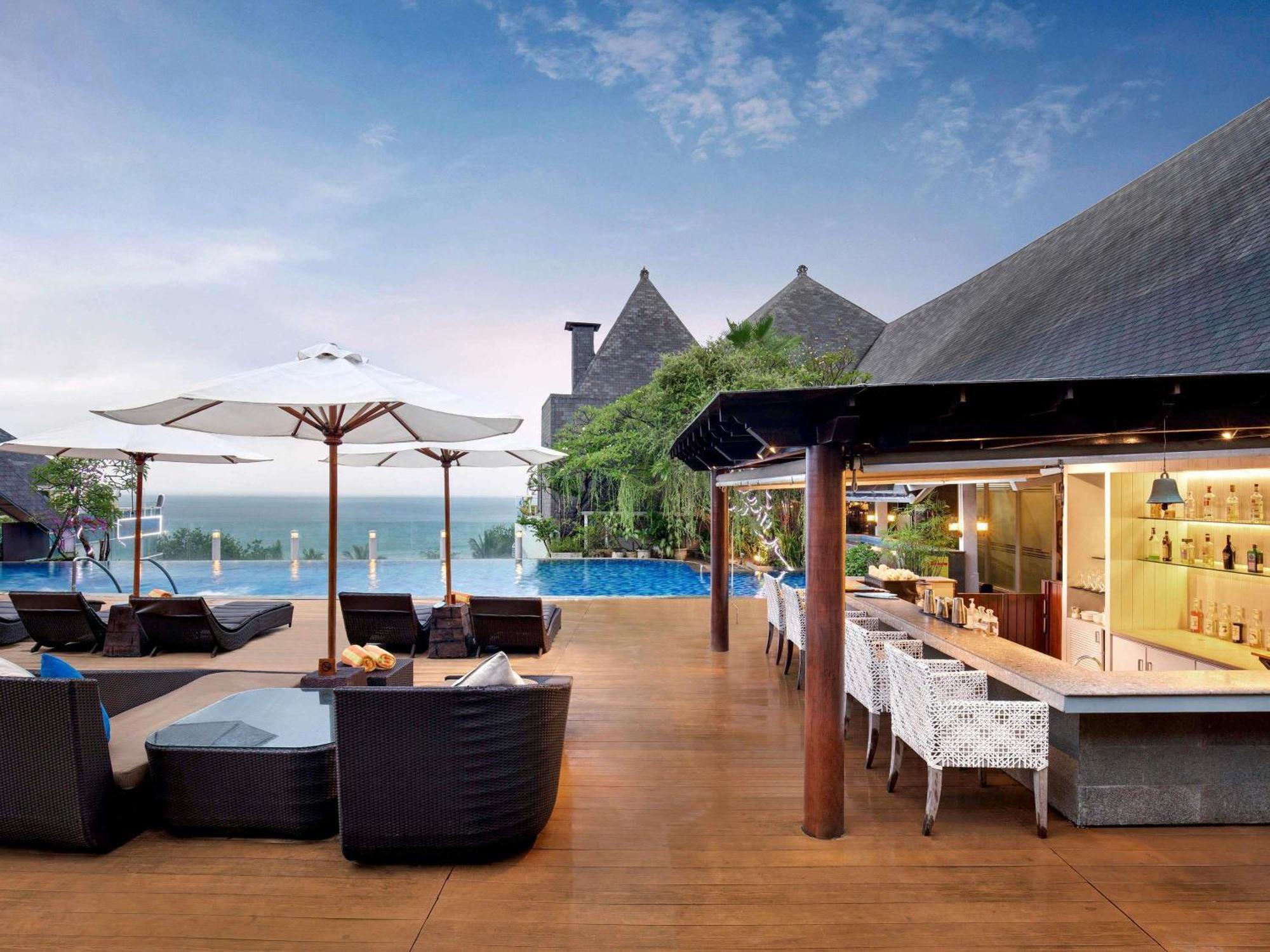 Hotel The Kuta Heritage - Managed By Accor Kuta (Bali)
